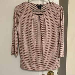 Liz Claiborne blouse